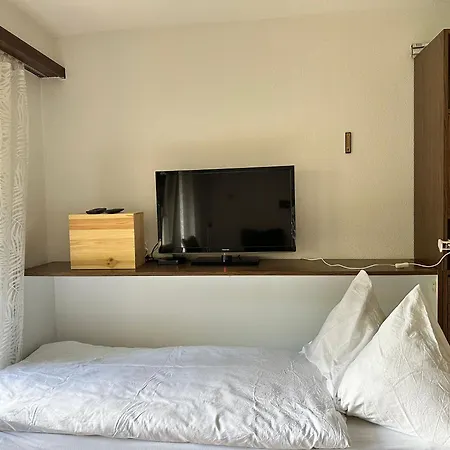 A Zermatt