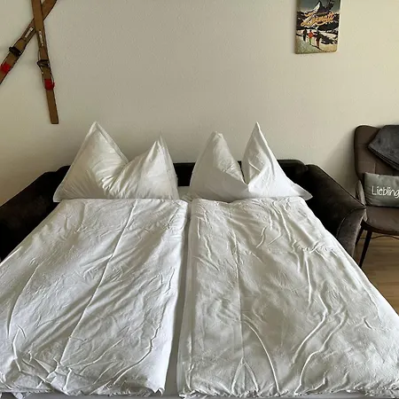 Apartment A *