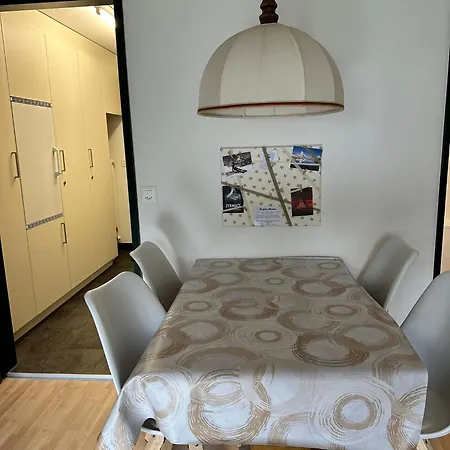 Apartmán A