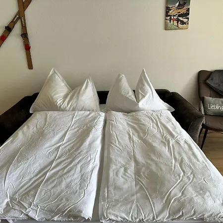 Apartmán A *